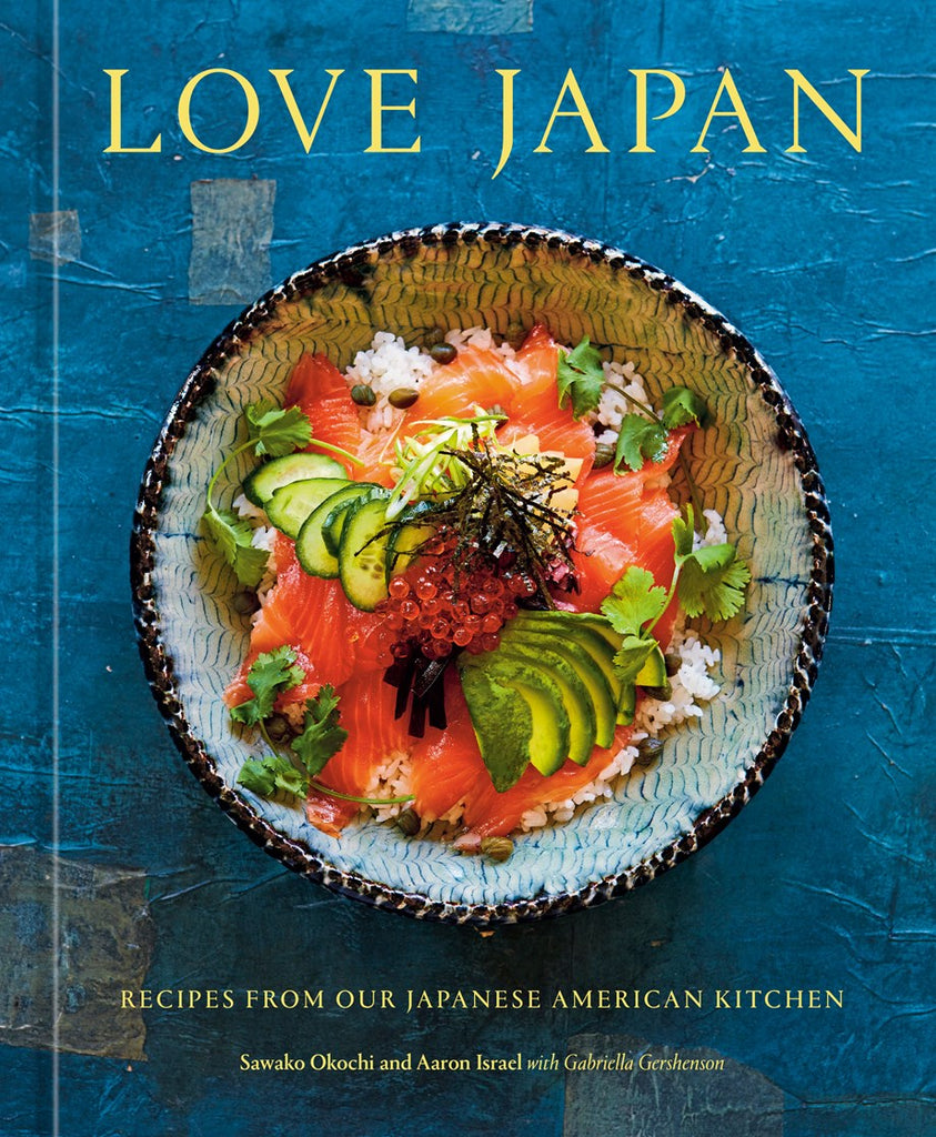 Simply Japanese – Book Larder