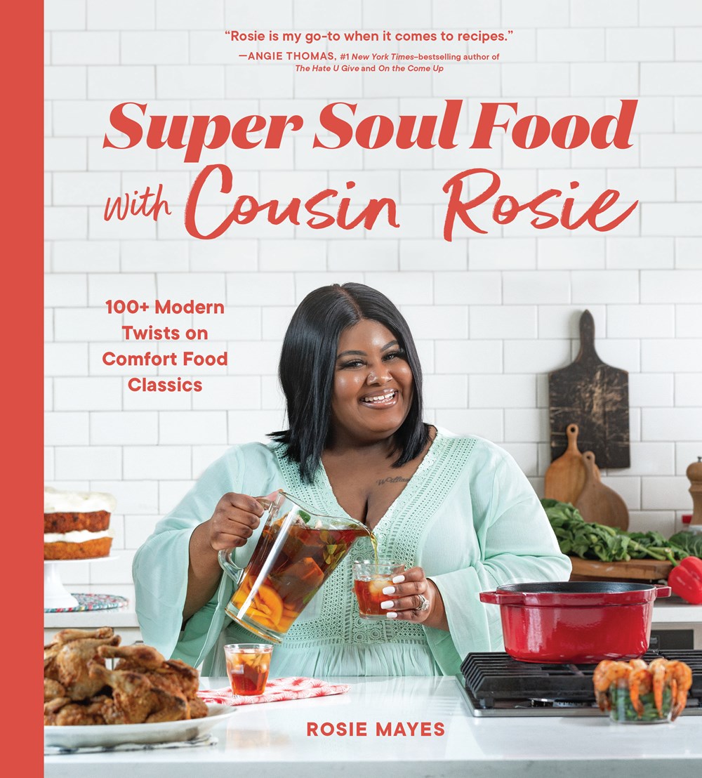 in the kitchen with rosie recipes