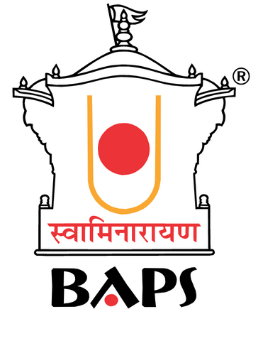 BAPS Logo