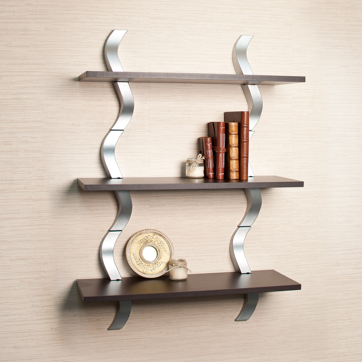 Полка WL-002 «Wall Shelf – m»