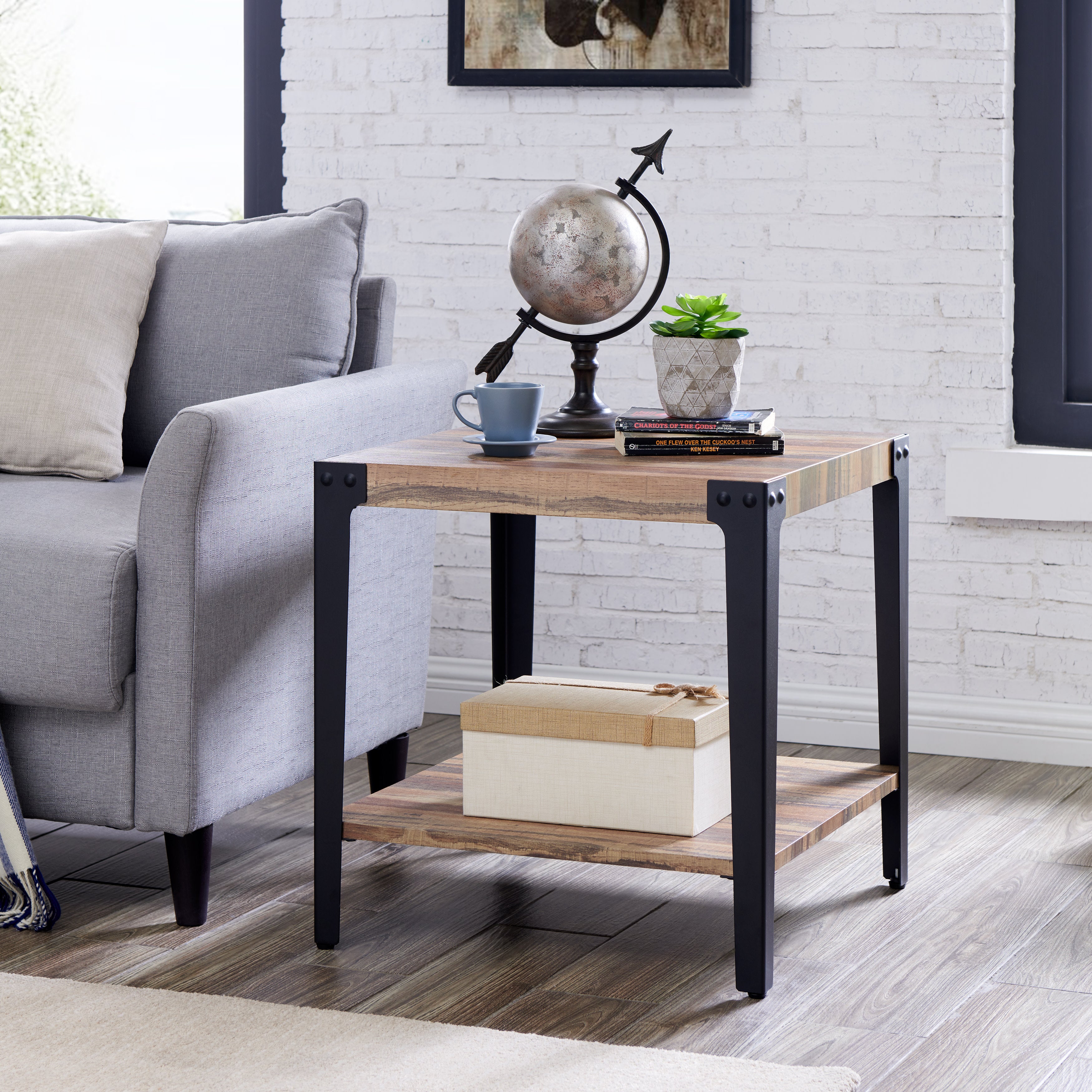 greyleigh cainsville coffee table