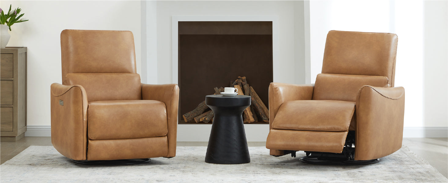 Power Manual Recliners: Key Differences