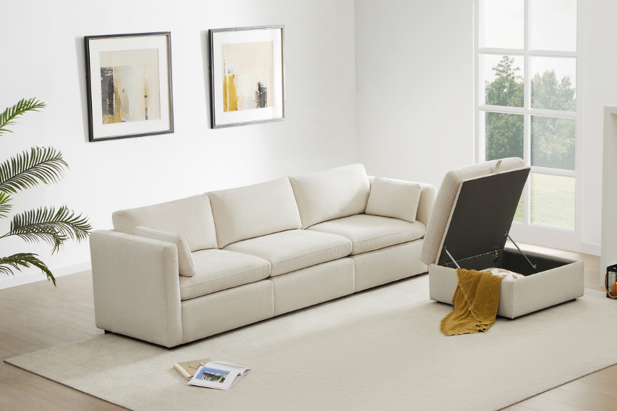 Modular Sofas