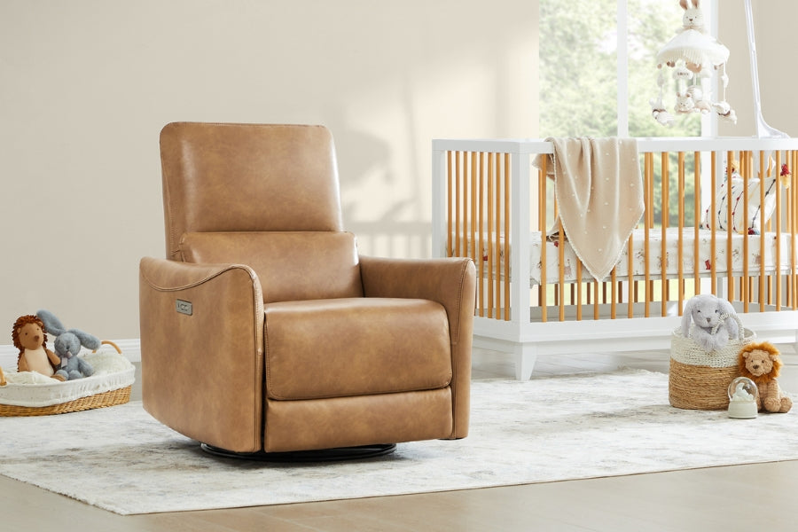 CHITA Nursery Recliner Chair