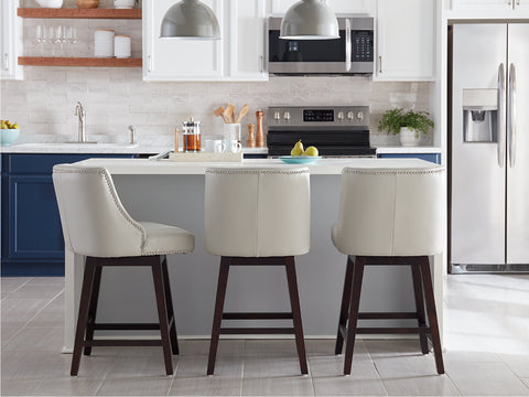 Bar Stool Sets-of-2 for Your Home Bar