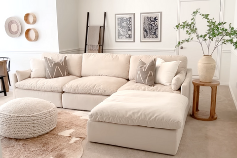 How To Clean Upholstery: Know Your Upholstery Cleaning Codes