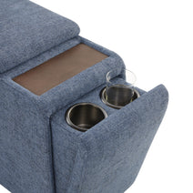Delaney 3-Seat Modular Sofa Nav Image 85