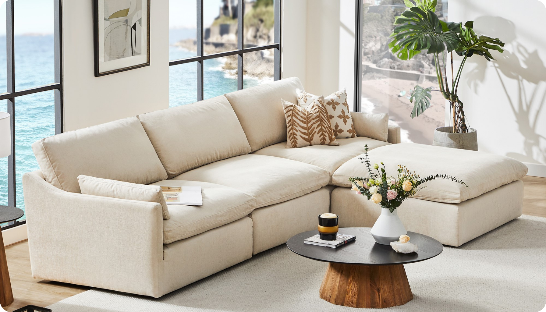 Sectional vs. Recliner: Which Is Right for You?