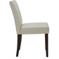 Evelyn Modern Dining Chairs (Set of 2)