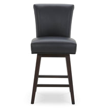 Alina Modern Swivel Bar & Counter Stool Nav Image 19