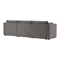 Delaney 3-Seat Modular Sofa Nav Image 98