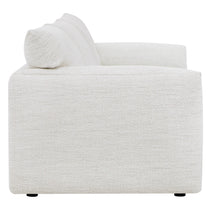 Josie Performance Boucle 3-Piece Modular Sofa  (115.7'') Nav Image 15