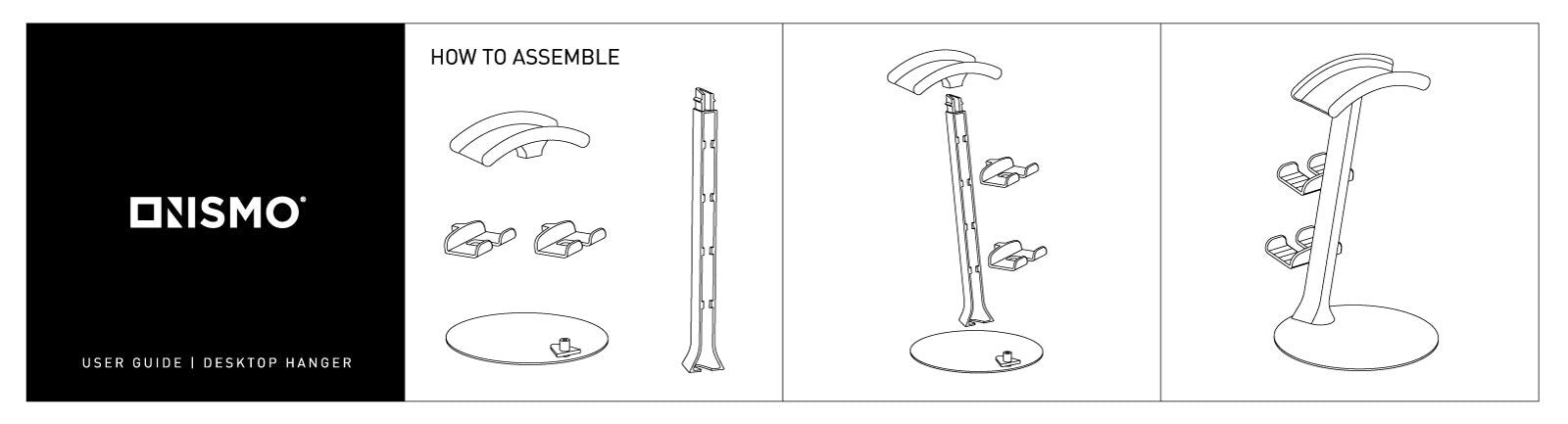 NSMO Hanger User Guide