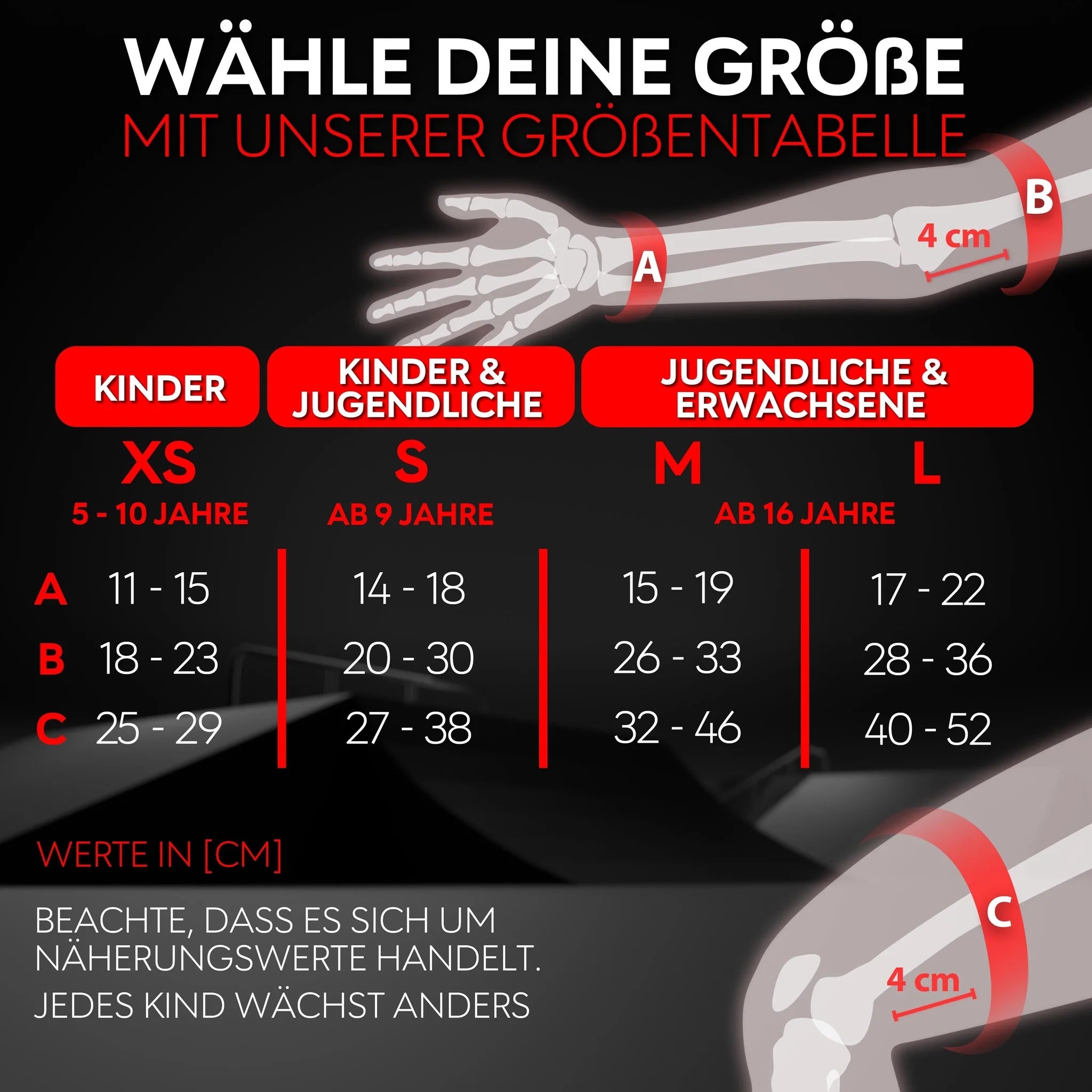 impact-size-guide