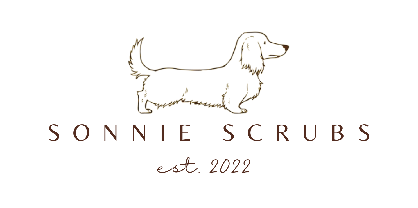 Sonnie Scrubs
