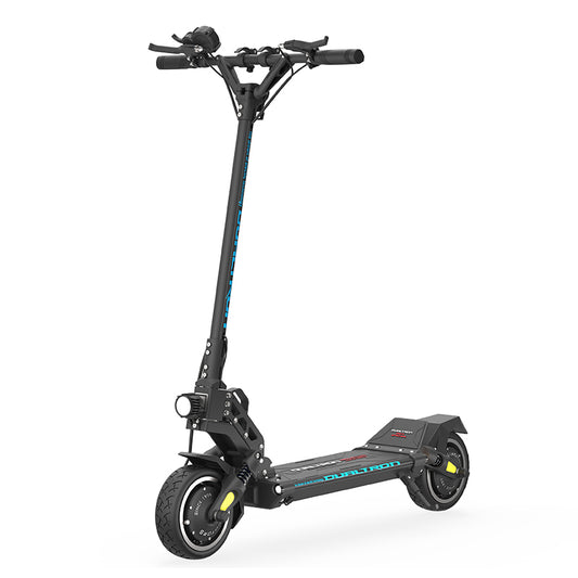 Trottinette électrique Dualtron mini spéciale – Eleqtron