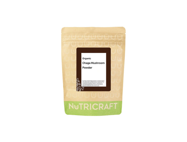 nutricraft-chaga-mushroom-powder