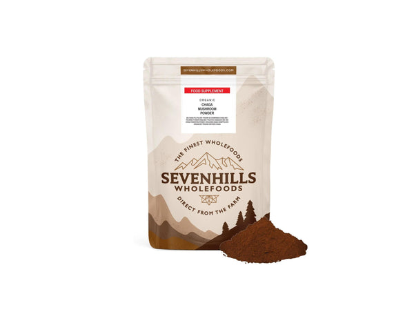 sevenhills-chaga-mushroom-powder