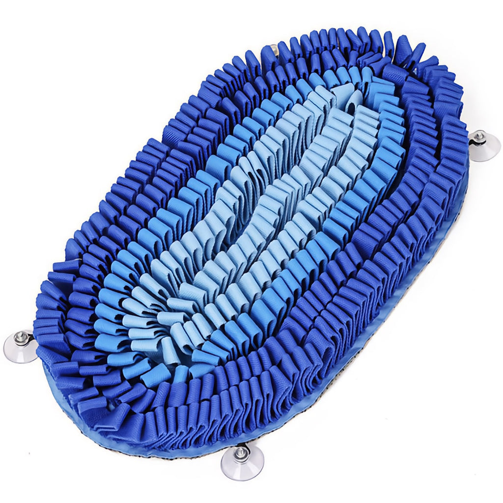 Silicone Snuffle Mat – Kiwi Canine