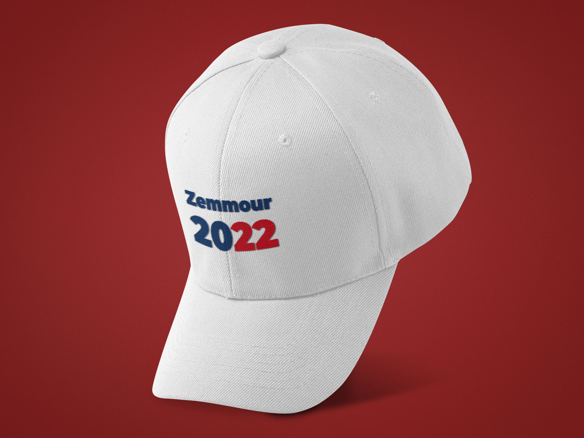 Élection présidentielle 2022  - Page 13 Mockup-of-a-dad-hat-tilted-over-a-null-background-11750_2400x