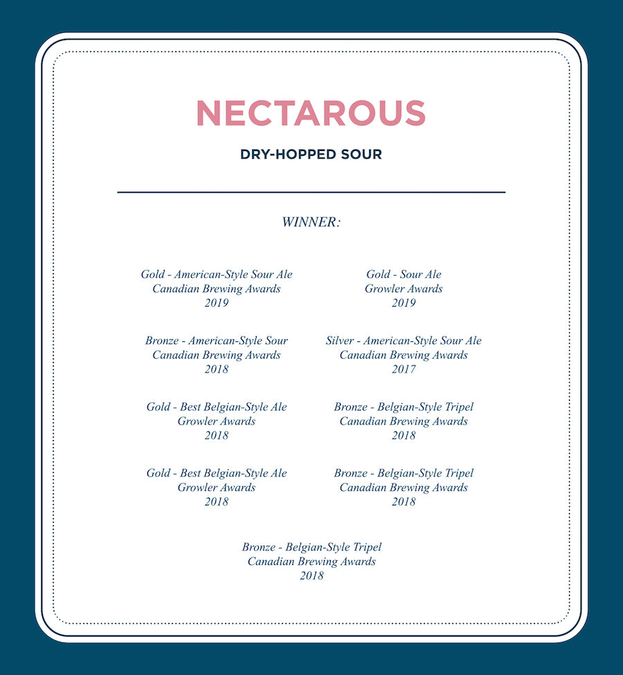 Nectarous