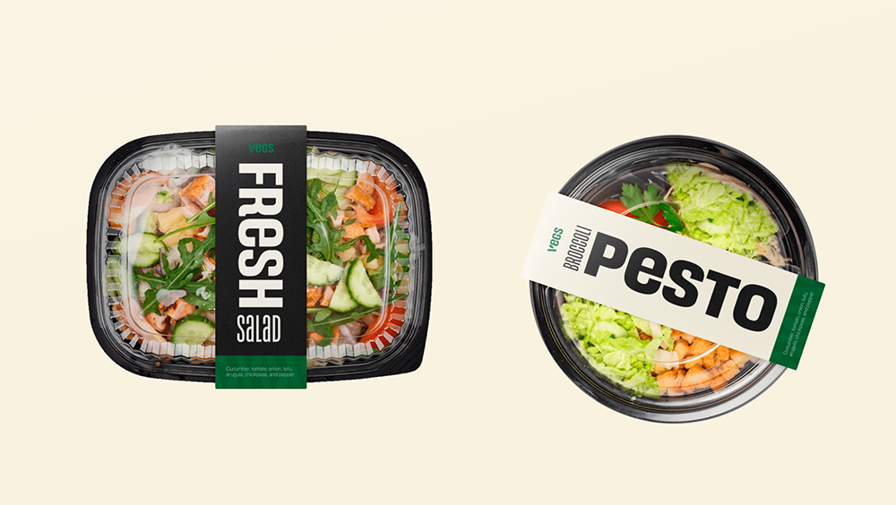 30 Healthy Food Product Design Ideas