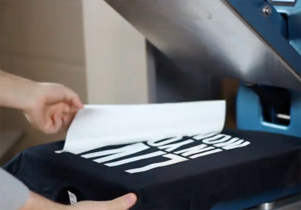 Choose The Best T-shirt Printing Method For Your Designs