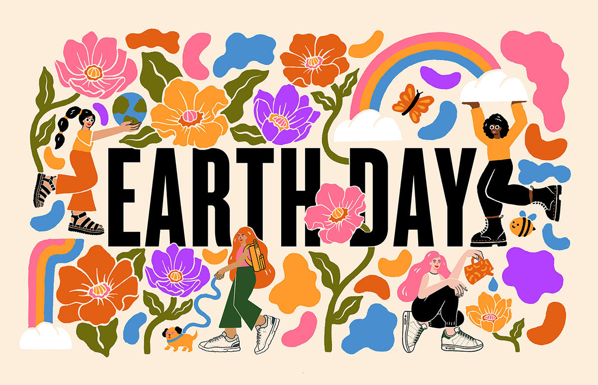 40 Innovative Earth Day Posters Ideas