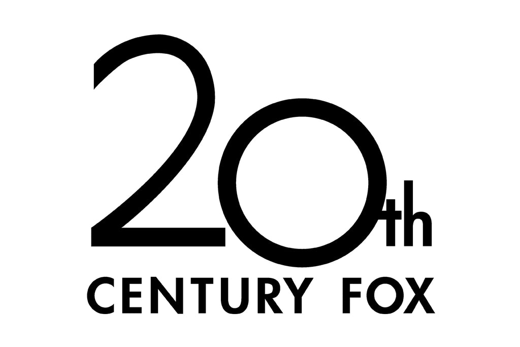 20th Century Fox logo History