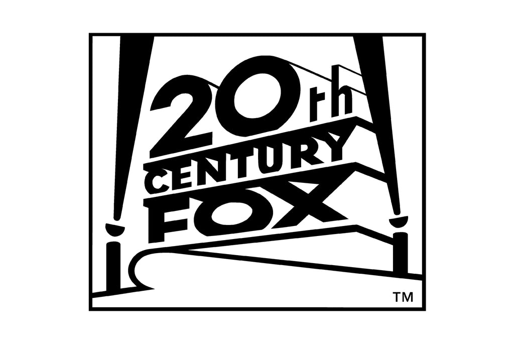 20th Century Studios Logo Design: History & Evolution