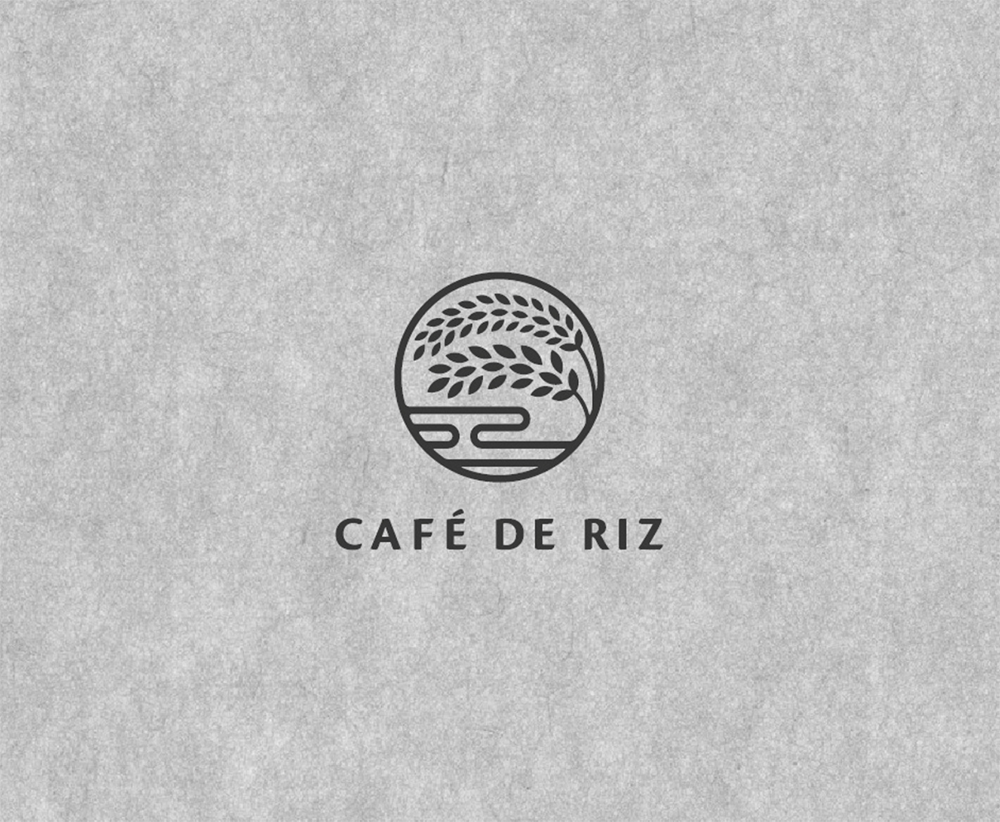 BALANCE CAFE • Logo design :: Behance
