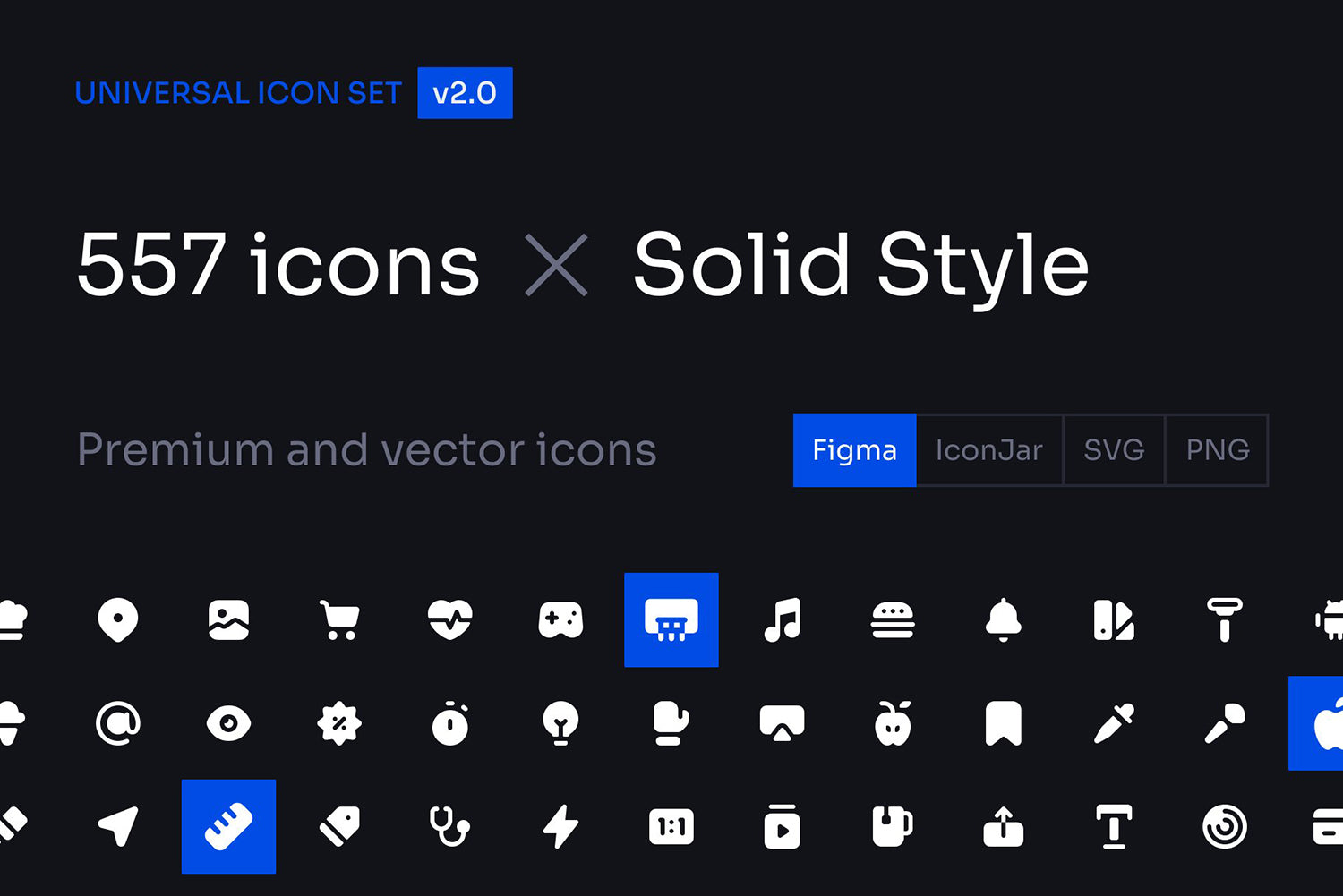 Easy Guide to Create Stunning Sets of Icon Design