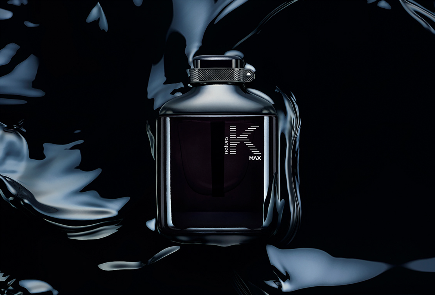 Perfume Bottle Design, at your Service! on Behance