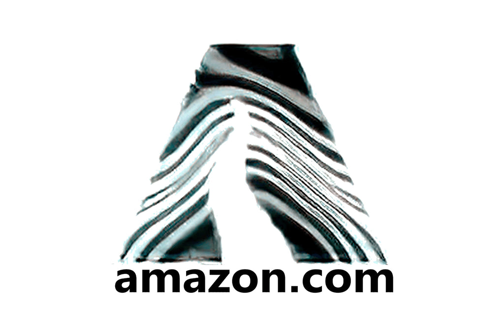 Amazon Logo Design: History & Evolution