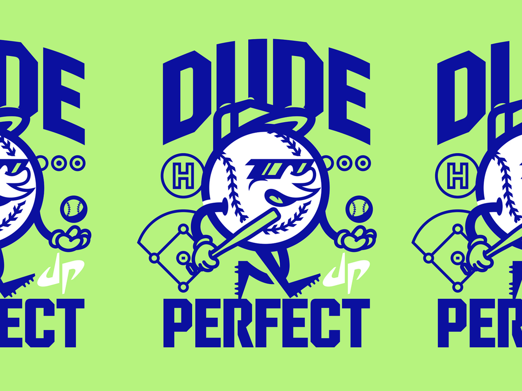 softball logos ideas