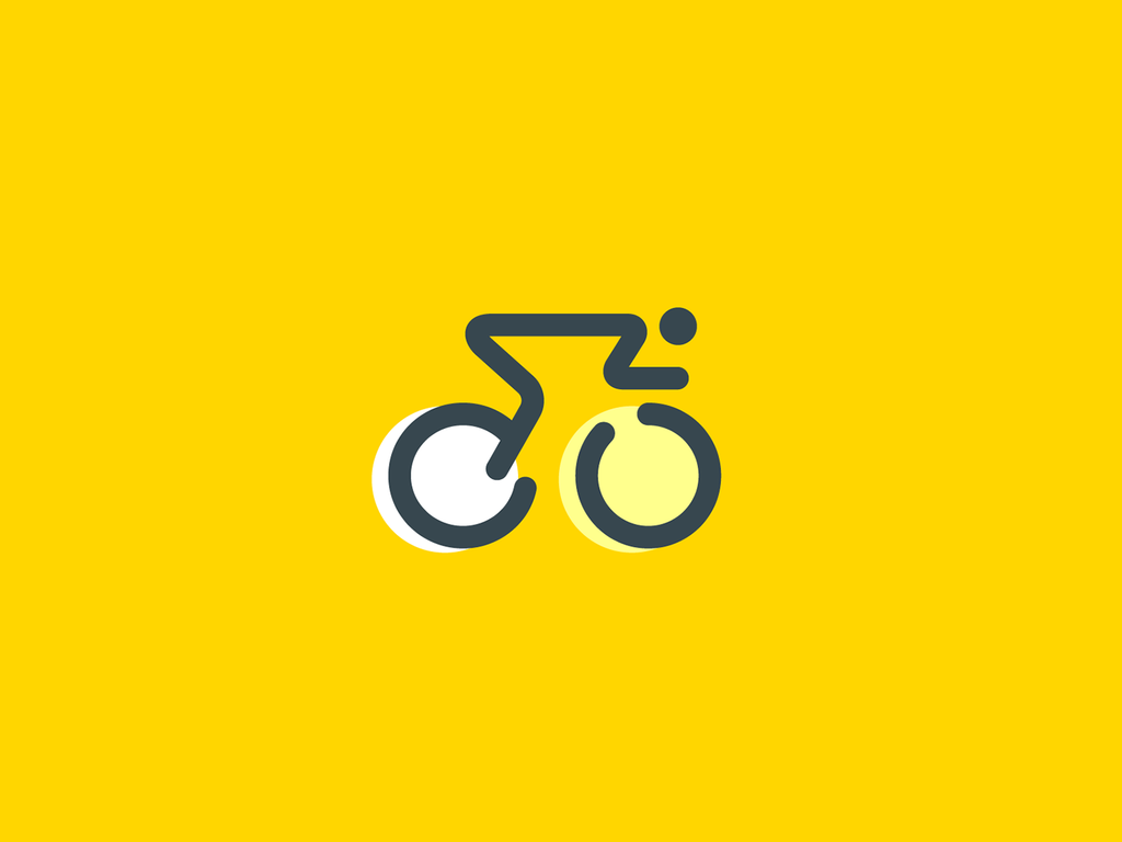 30 Best Bicycle Logo Design Ideas You Should Check