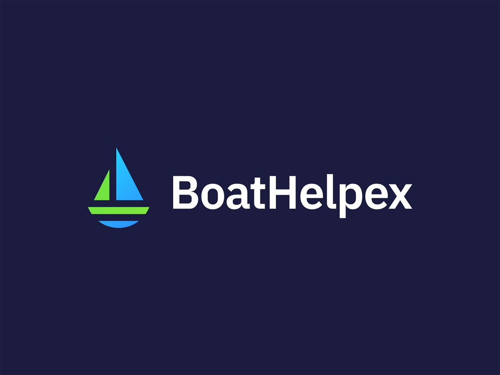 yacht design logo