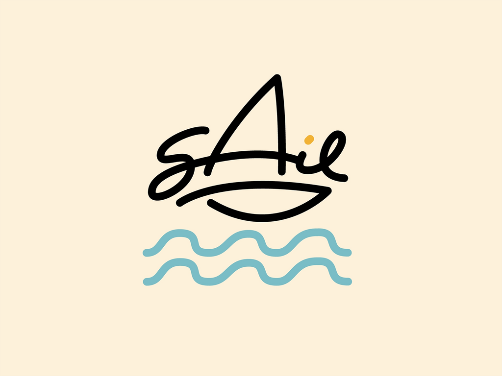 yacht design logo