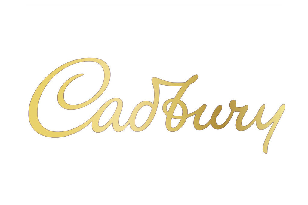 Cadbury Logo Design: History & Evolution