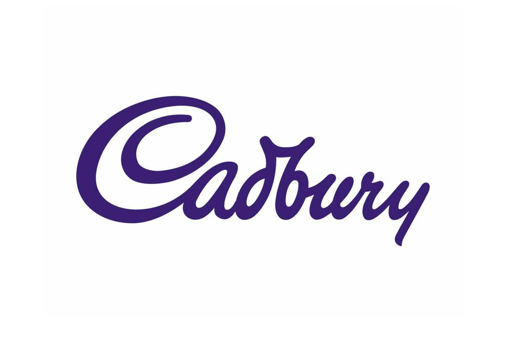 Cadbury Logo Design: History & Evolution