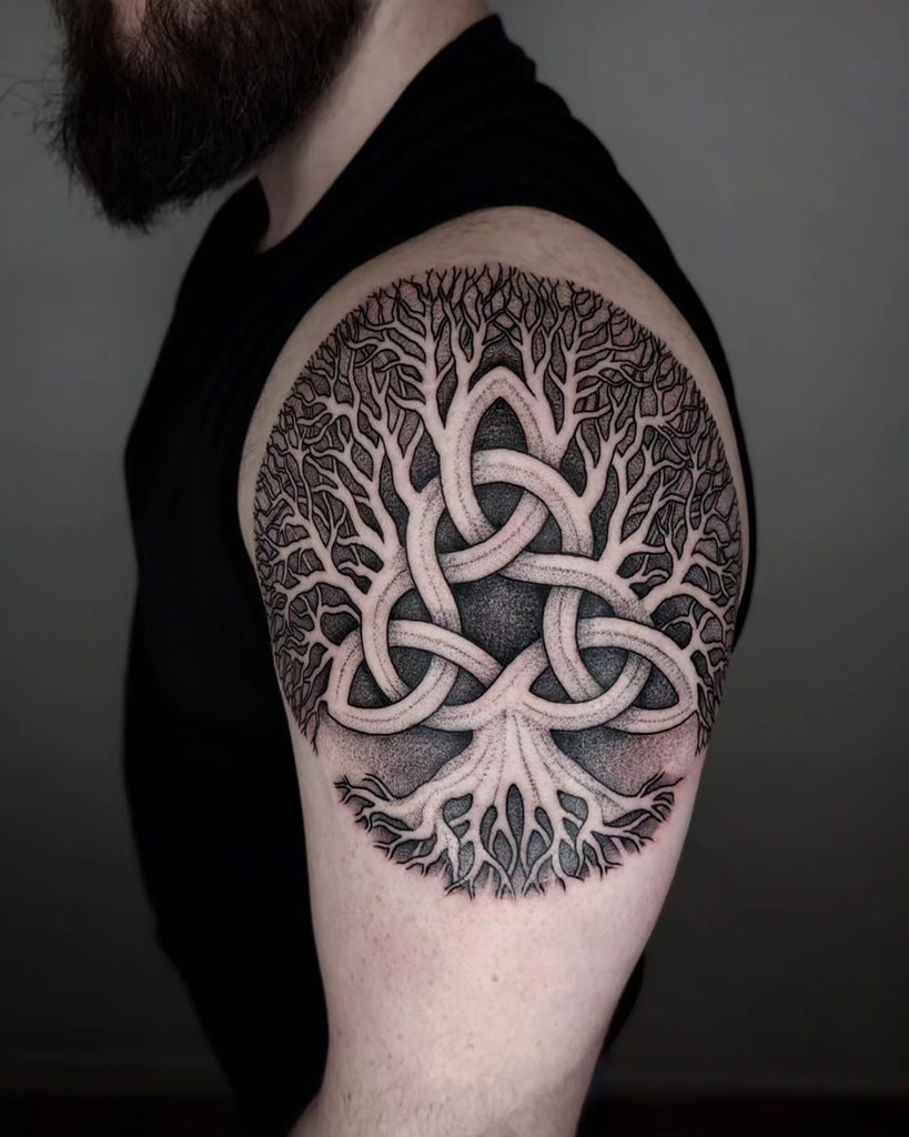 27 Unique Tattoo Designs for Women to Embrace Individuality