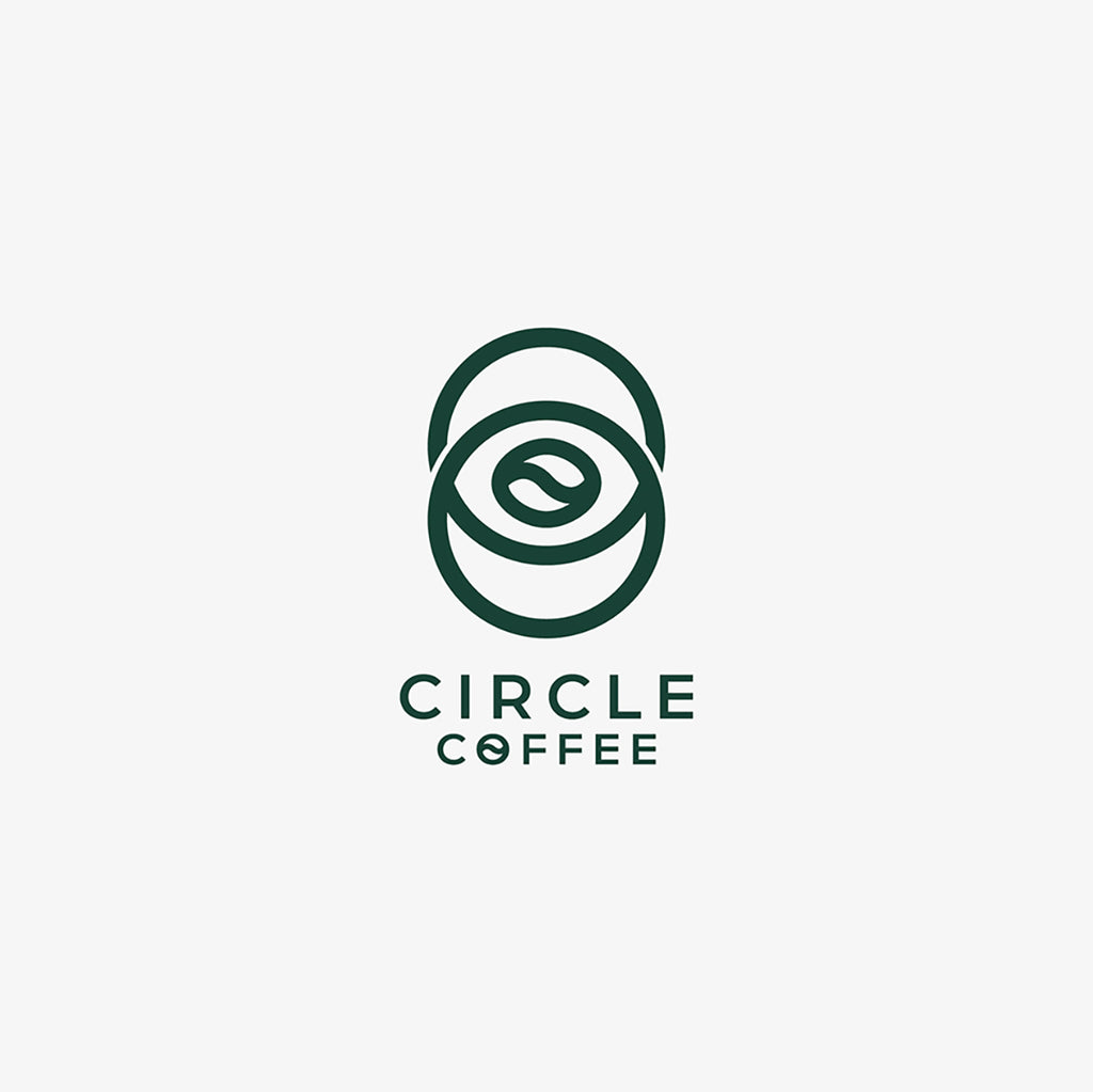 Gold Circle Logo Template, HD Png Download - vhv