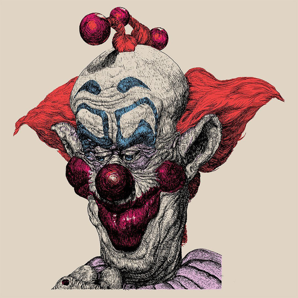 30 Best Clown Illustration Ideas You Should Check