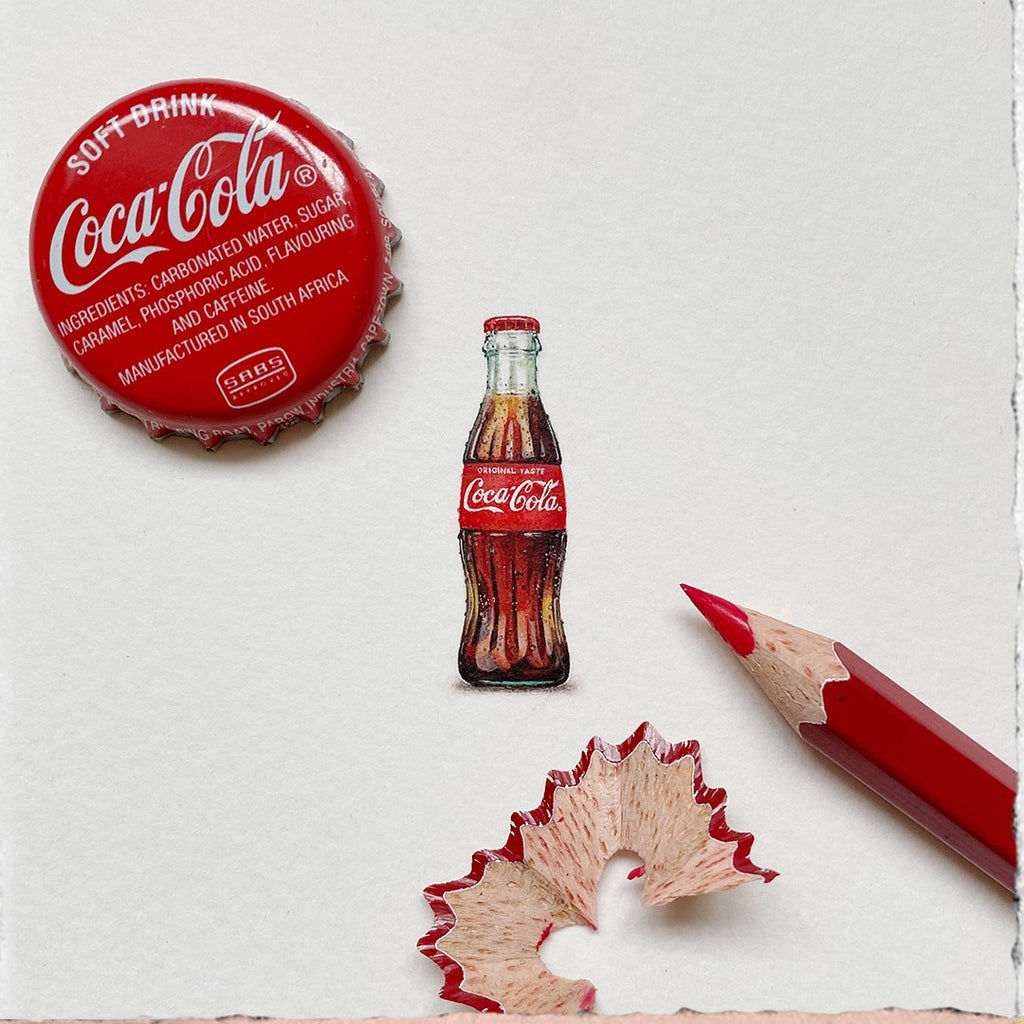 Coca-Cola Logo Design: History & Evolution
