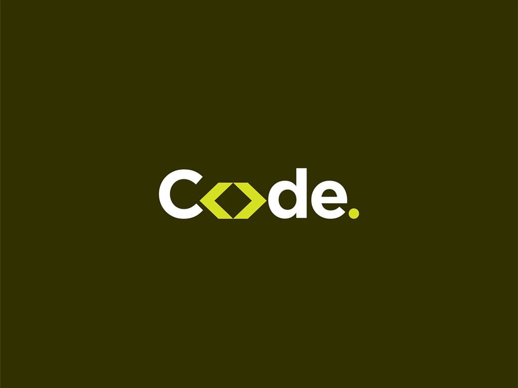 30 Best Code Logo Design Ideas You Should Check