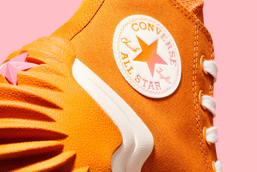 Converse Logo Design History And Evolution