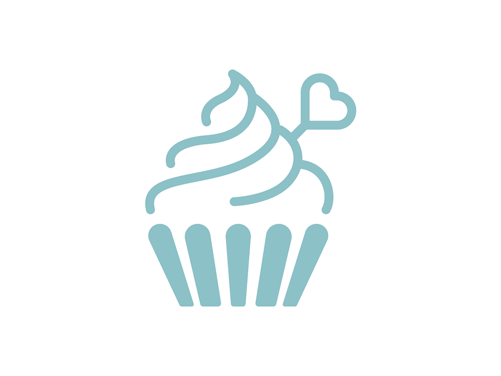 cupcake logo