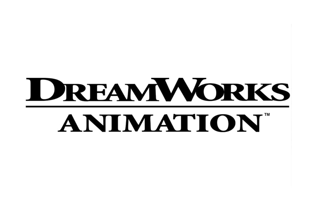 dreamworks animation