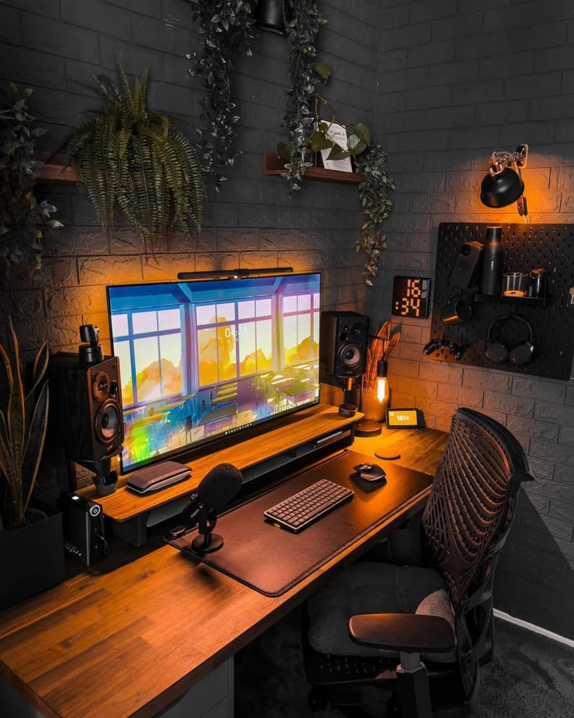 30 Best Dreamy Desk Setup Ideas You Should Check