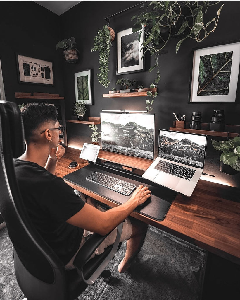 30 Best Dreamy Desk Setup Ideas You Should Check